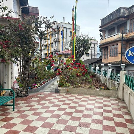 Deki Lodge Kalimpong Exterior foto
