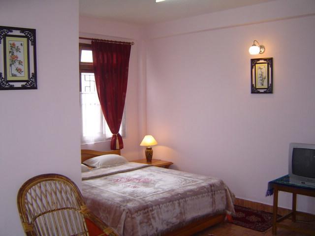 Deki Lodge Kalimpong Exterior foto