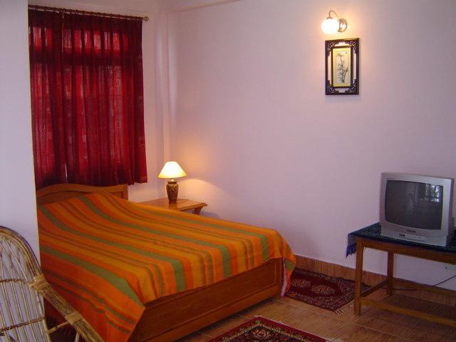 Deki Lodge Kalimpong Exterior foto