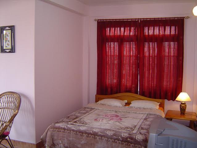 Deki Lodge Kalimpong Exterior foto
