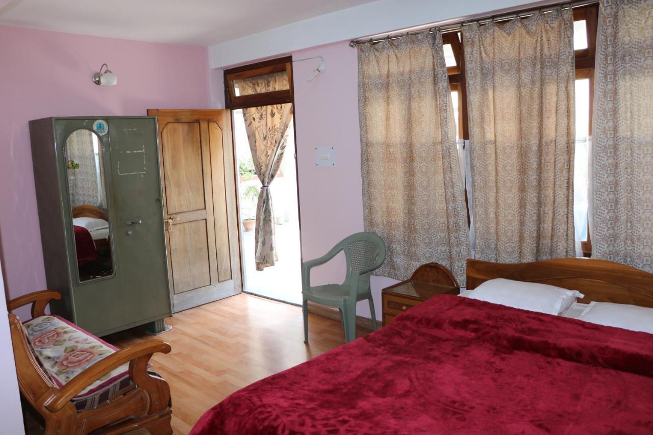 Deki Lodge Kalimpong Exterior foto